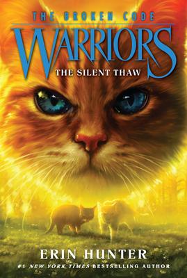WARRIORS: THE BROKEN CODE (2)