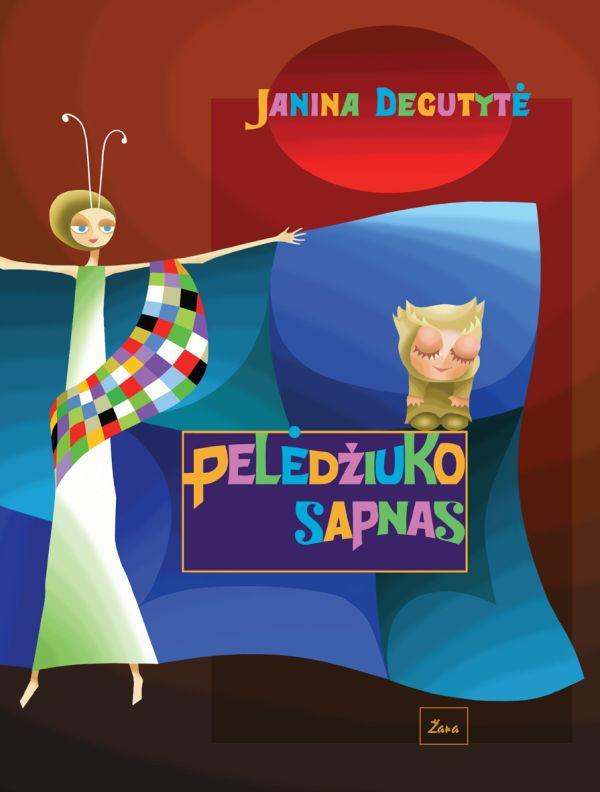 Pelėdžiuko sapnas