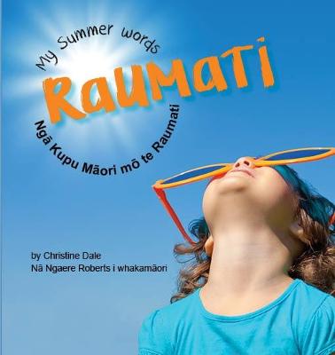 Raumati: My Summer Words