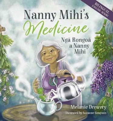 Nanny Mihis Medicine