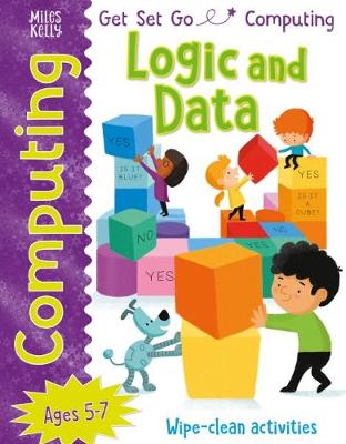 Computing - Logic and Data