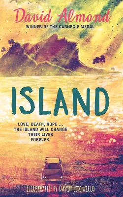 Island (illustrated)