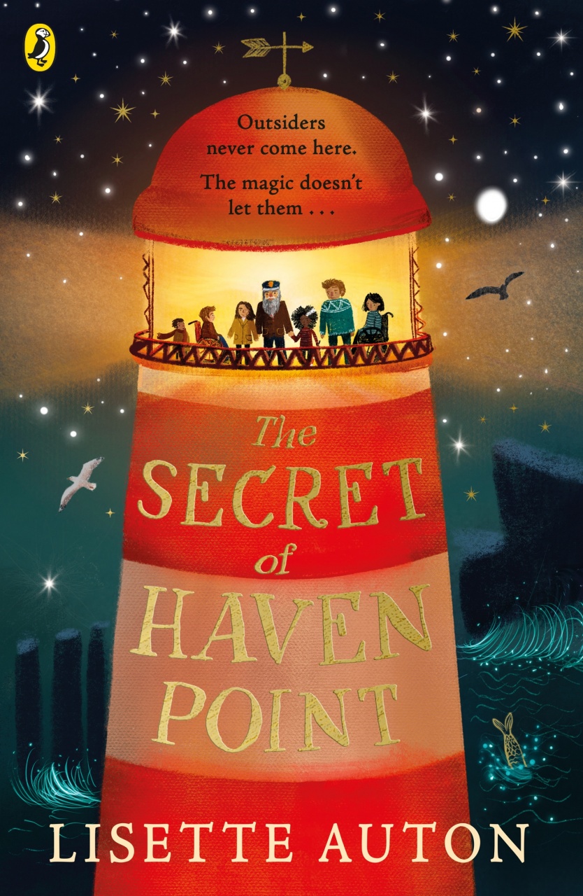 Secret of Haven Point