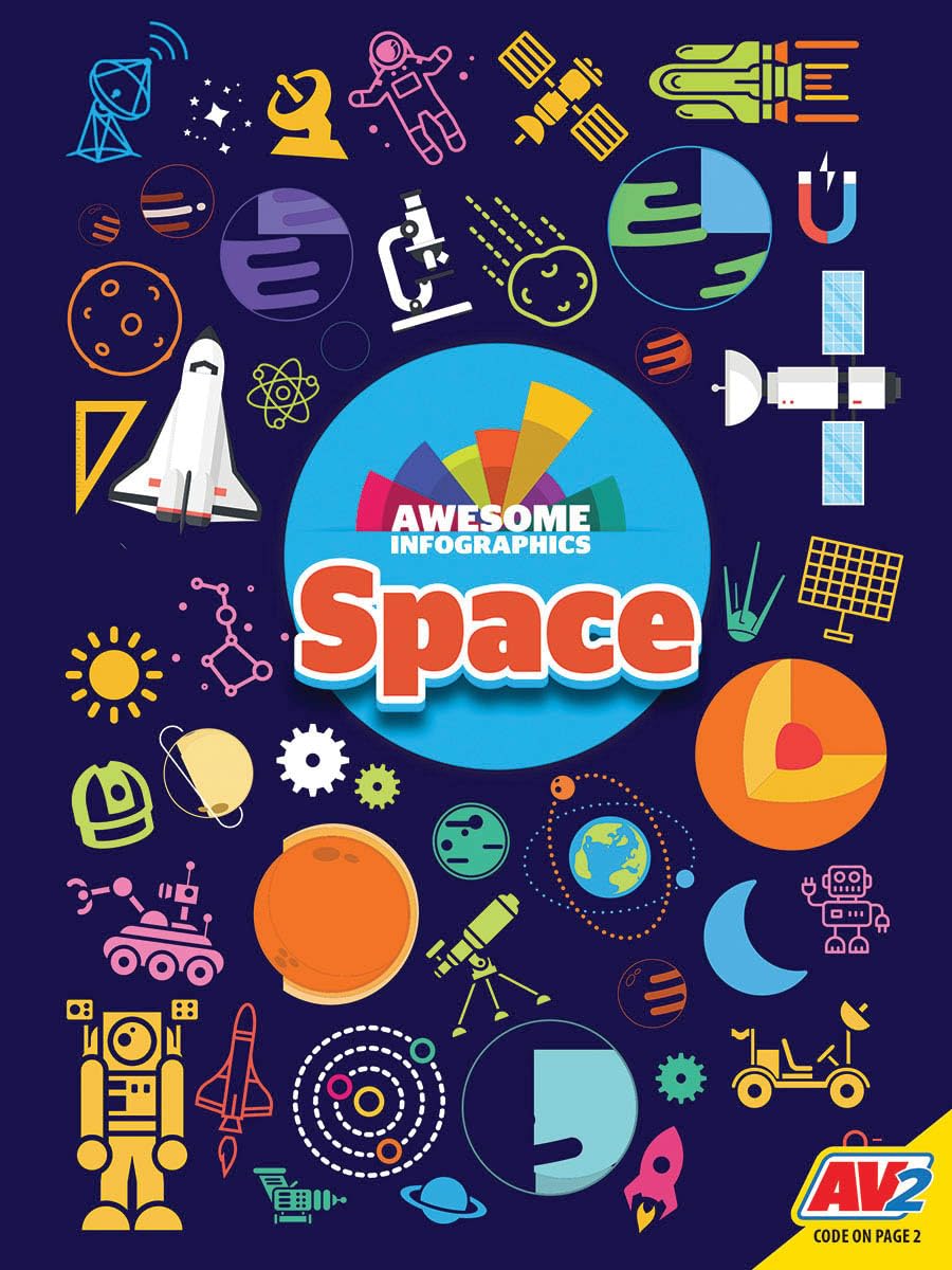 Space (Infographics)