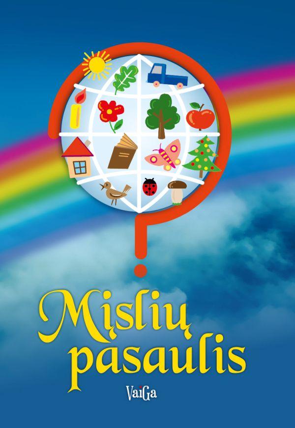 Mįslių pasaulis