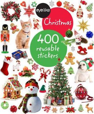 Eyelike: Christmas