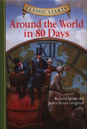 Around the World in 80 Days: C lassical Starts