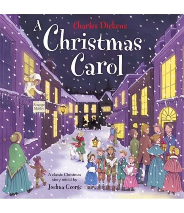 Christmas Carol