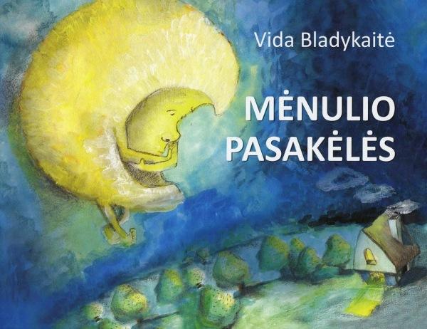 Mėnulio pasakėlės