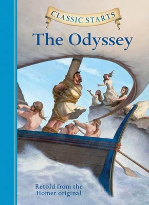 The Odyssey Classic Starts