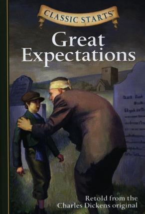 Great Expectations: Classic Starts