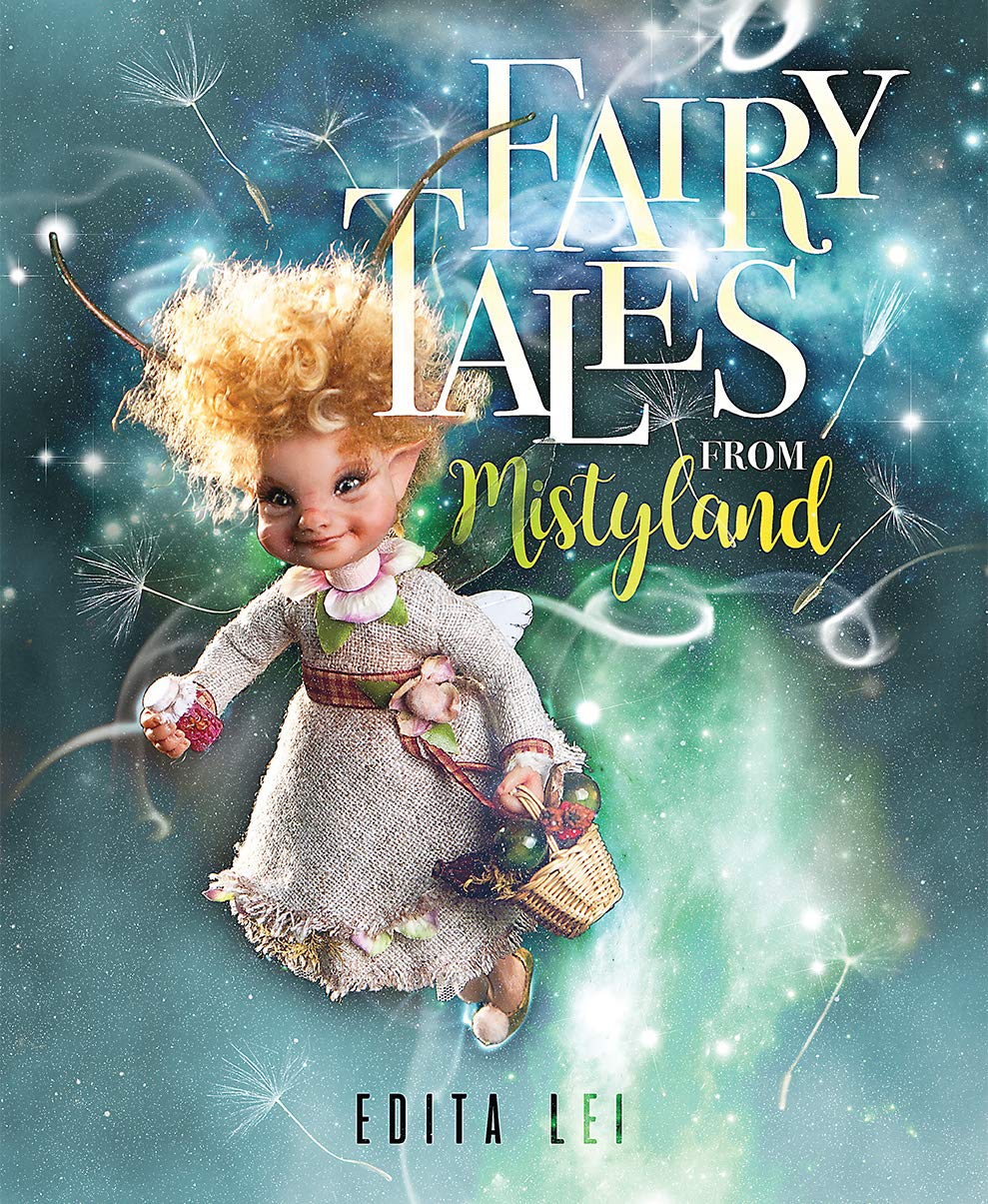 Fairy tales from Mistyland