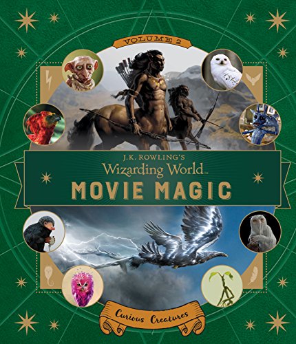Wizarding World