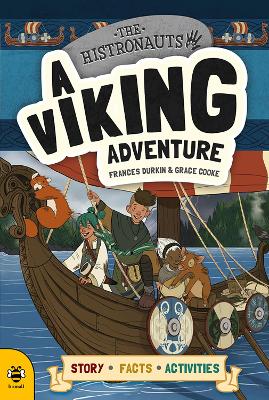 A Viking Adventure The Histronauts