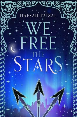 We Free the Stars Sands of Arawiya