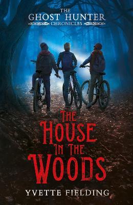 The House in the Woods: Horror Story