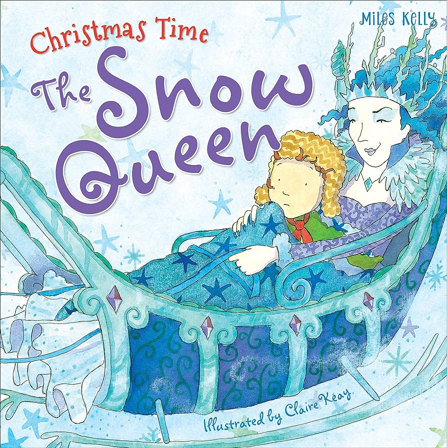 The Snow Queen