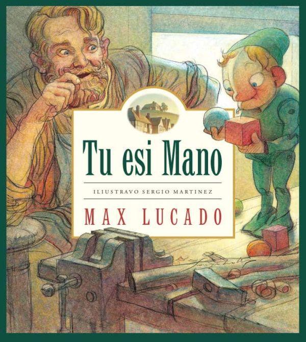 Tu esi Mano
