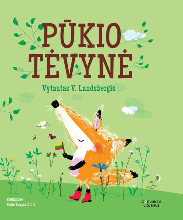 Pūkio Tėvynė