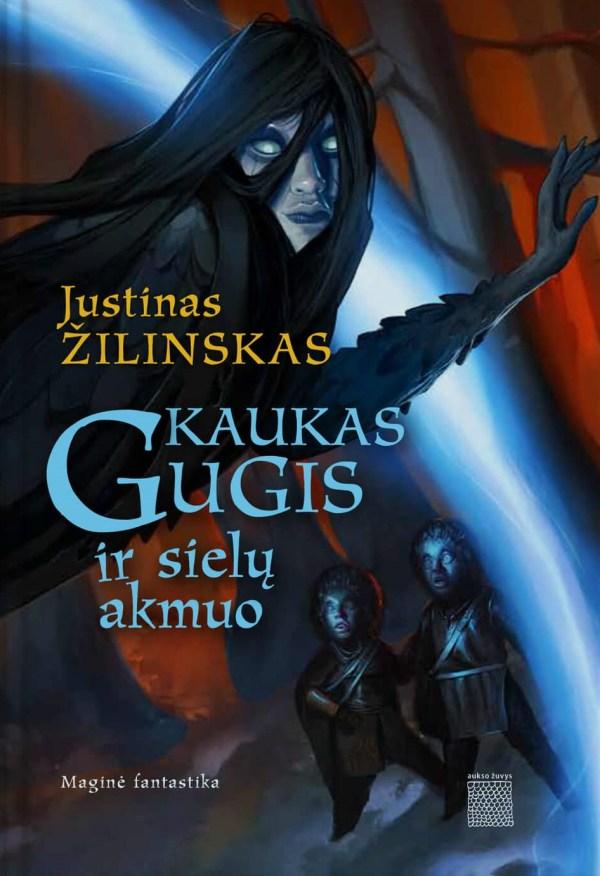 Kaukas Gugis ir sielų akmuo