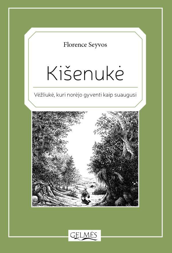 Kišenukė