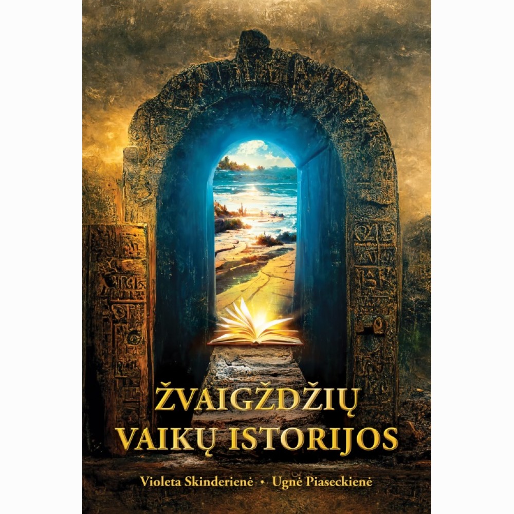 Žvaigždžių vaikų istorijos