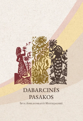 Dabarcinės pasakos