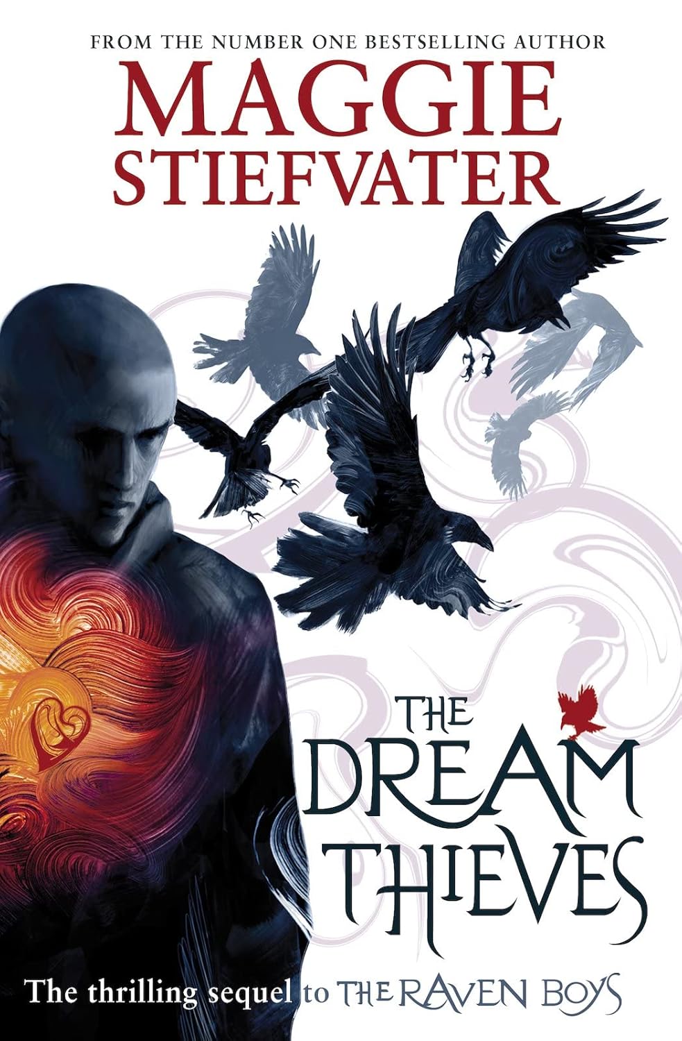 Dream Thieves 2
