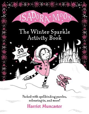Isadora Moon: The Winter Spark le AB