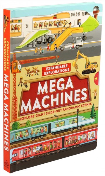 Mega Machines