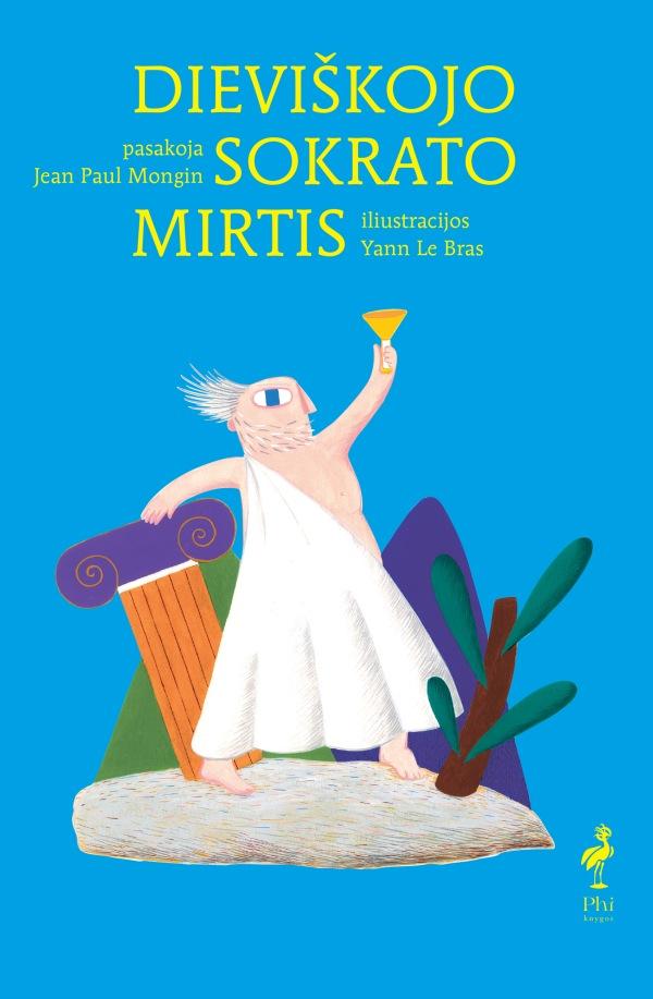 Dieviškojo Sokrato mirtis