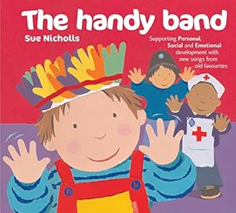 The Handy Band Songbook