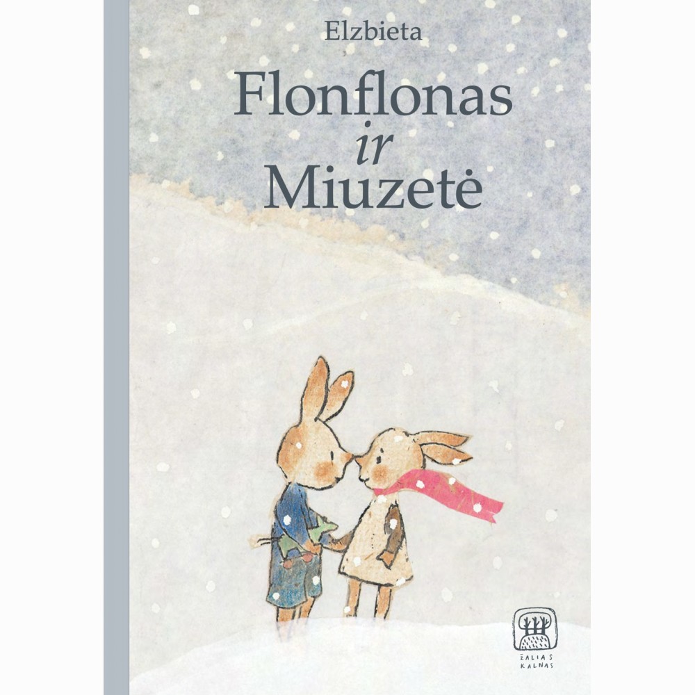 Flonflonas ir Miuzetė