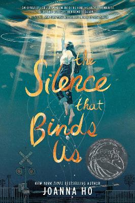 Silence that Binds Us