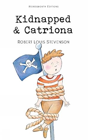 Kidnapped & Catriona