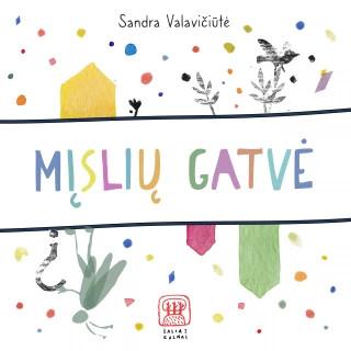 Mįslių gatvė