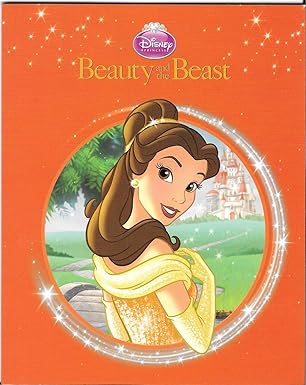 Disney Beauty and the Beast