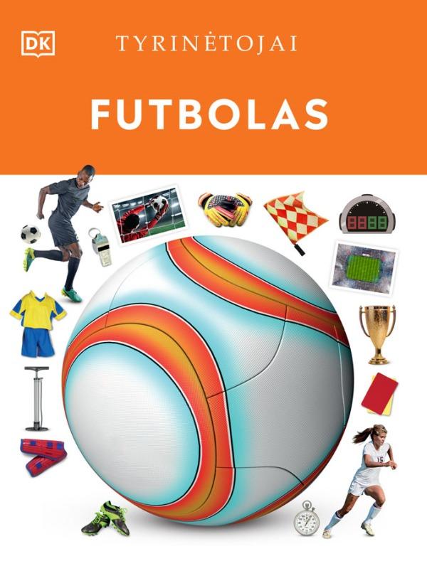 Tyrinėtojai: Futbolas