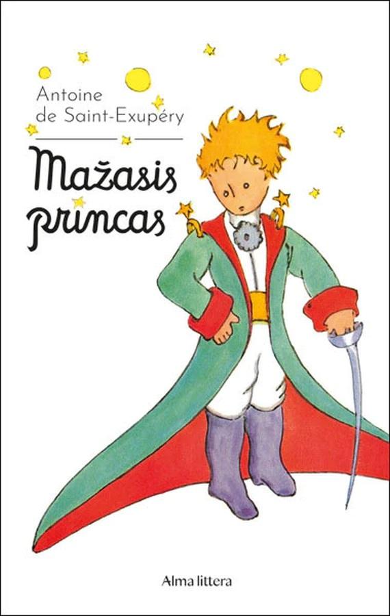 Mažasis princas