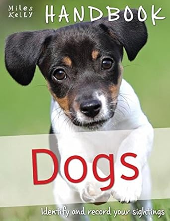 Handbook Dogs