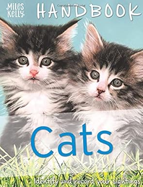 Handbook Cats