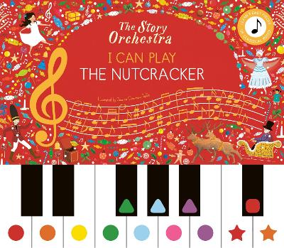 The Story Orchestra