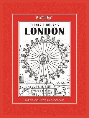 Pictura: London : Postcards