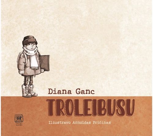 Troleibusu