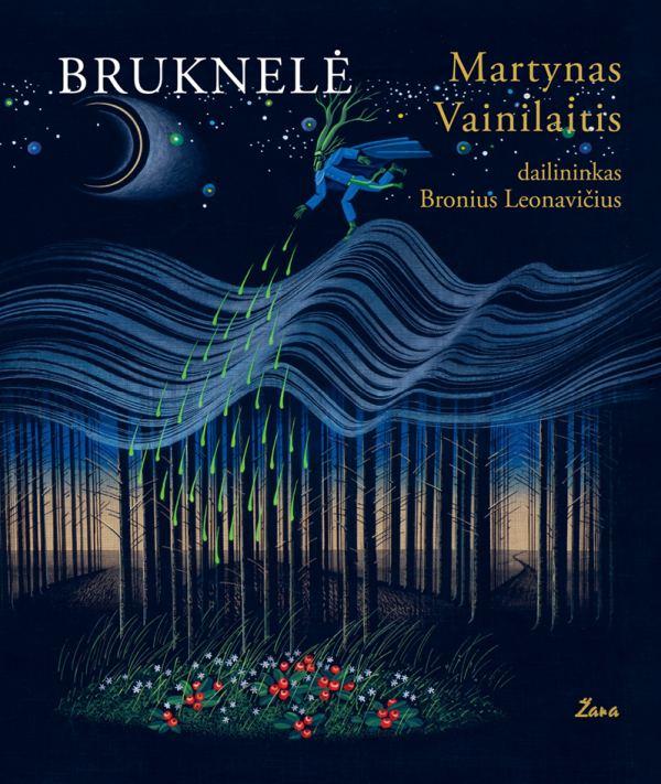 Bruknelė