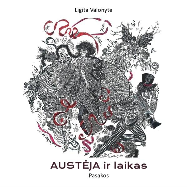 Austėja ir laikas