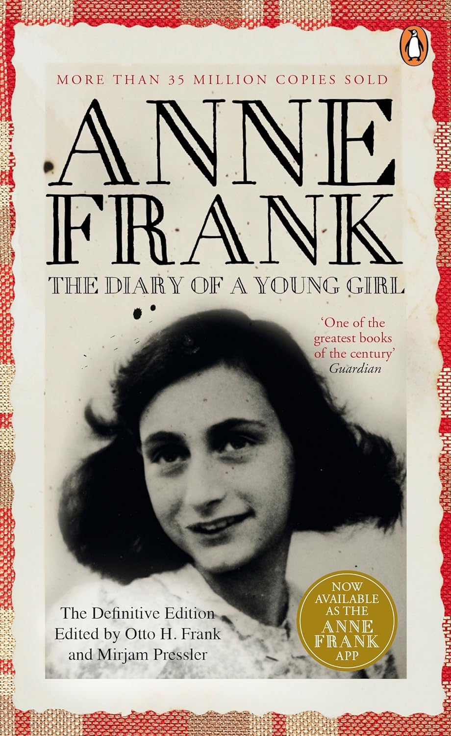 Diary of a Young Girl
