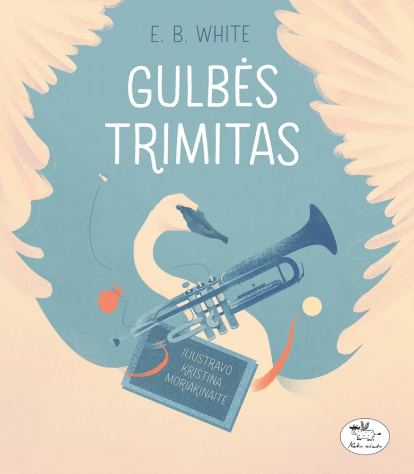 Gulbės trimitas