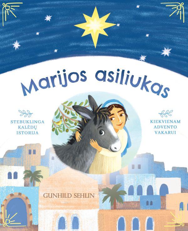 Marijos asiliukas