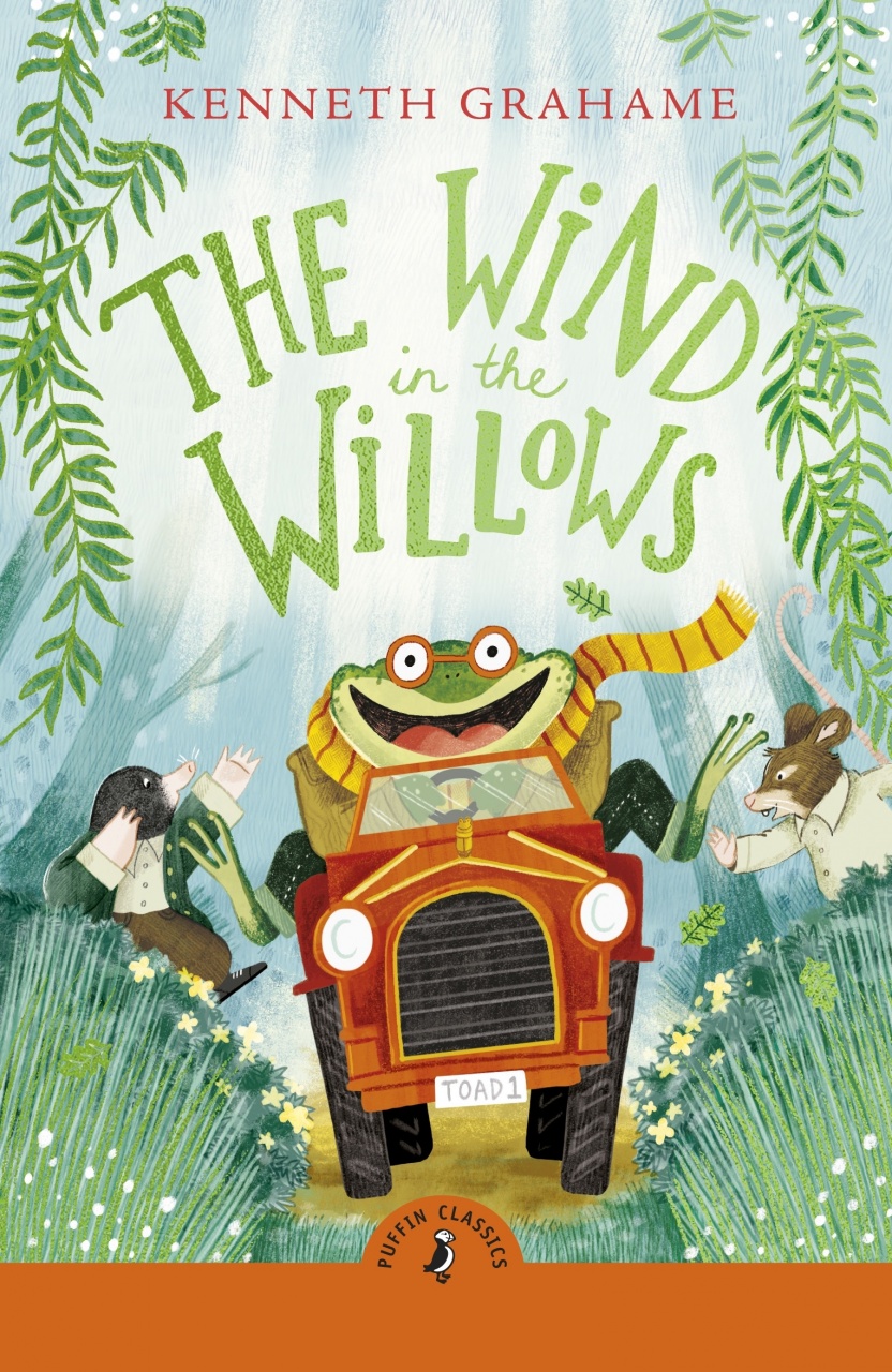 Wind in the Willows